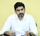 Nara Lokesh reviews on school education