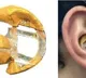Engineers develop earbuds to combat drowsiness while driving