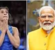 Vinesh, you are a champion: PM Modi on wrestler’s heartbreak at Paris Olympics
