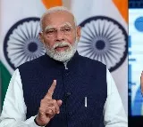 Paris Olympics: PM Modi dials IOA chief after Vinesh's setback
