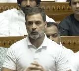 Centre must declare Wayanad landslide a national disaster: Rahul Gandhi