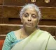 Taxpayers can choose between old and new LTCG regime: FM Sitharaman