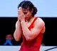 'Vinesh Phogat victim of conspiracy', Cong attacks BJP after wrestler's Olympic exit