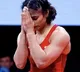 Vinesh Phogat marched into the finals of the womens 50kg freestyle event at Paris Olympics 2024