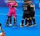 Germany defeat India in Hockey semi final in Paris Olympics 2024