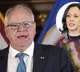Minnesota Governor Tim Walz Picked as Democratic Vice Presidential Nominee