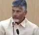 CM Chandrababu visit in saris today