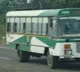 Jangaon RTC workers dharna at Depot