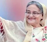 Sheikh Hasina Hasnt Sought Asylum Anywhere
