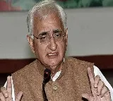 Violent protests like Bangladesh possible in India warns Congress leader Salman Khurshid