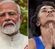 PM Modi Reacts To Vinesh Phogat Disqualification From Paris Olympics 2024