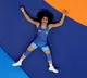 Vinesh Phogat Cutting Hair and Draw Blood
