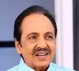 Narasimha Raju Interview