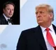 Donald Trump says he will give interview to Elon Musk next week