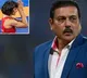 Ravi Shastri Tweet on Vinesh Phogat