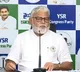 Ambati Rambabu press meet on Jagan security issue