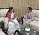 Viveka daughter Dr Suneetha Reddy met AP Home Minister Anitha