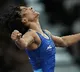 Saina Nehwal attacks Vinesh Phogat after disqualification