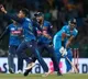Team India lost 3rd ODI and also series to Sri Lanka