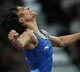 Athletics Federation of India responds on Vinesh Phogat issue