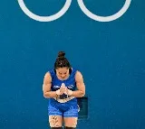 Paris Olympics: Another heartbreak for India as lifter Mirabai Chanu misses out on medal