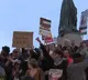 Anti-racism protesters take to streets in UK after days of unrest