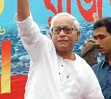 Bengal ex-CM Buddhadeb Bhattacharjee’s body to be donated for medical research