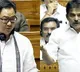 Centre moves Waqf (Amendment) Bill in LS, Congress calls it 'draconian'