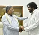 Pawan Kalyan requests Karnataka to send some Kumki elephants to Andhra Pradesh