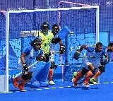 Paris Olympics: Indian hockey team bags bronze