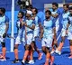 Telangana, Andhra Pradesh CMs congratulate Indian hockey team