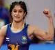 Indian Wrestler Vinesh Phogat Announced Retirement