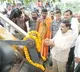 Jungle Clearance Works Started In Amaravati