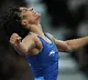 Mahavir Phogat Urges Vinesh To Change Her Retirement Decision