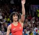 Lovely Professional University announces Rs 25L cash reward for Vinesh Phogat