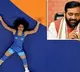 Haryana CM Nayab Saini Tweet on Vinesh Phogat