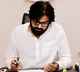Actress Shriya Comments On Deputy CM Pawan Kalyan