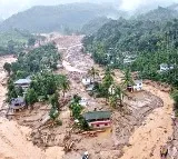 PM Modi to visit landslide hit Wayanad on August 10