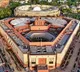 Centre sent Waqf bill to Joint Parliamentary committee