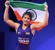 IOA to Impose 3 year ban on Wrestler Antim Panghal says Report