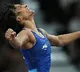 CAS has accepted the protest appeal against disqualification from Vinesh Phogat