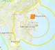 Tsunami hits Japan coast after two earthquakes
