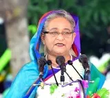 MEA told did not know about Sheikh Hasina future plans