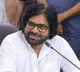 Pawan Kalyan talks about Karnataka state lands in Tirupati and Srisailam