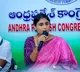 Sharmila questions AP Govt on farmers issue