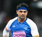 Paris Olympics: Neeraj bags silver as Pakistan's Arshad Nadeem sets new Olympic Record