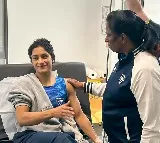 Paris Olympics: Denying Vinesh silver defies logic, sporting sense, says cricket legend Tendulkar