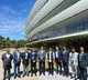 T’gana delegation visits Apple’s California headquarters, expects positive outcome