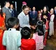 President Murmu urges diaspora in New Zealand to become part of 'India story'