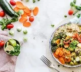 Feeling stressed? Eating a Mediterranean diet may help